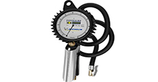  Tire Gauges 