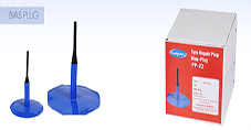 Bias Plug Repairs