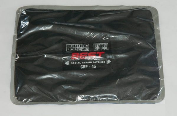 CRP 45
