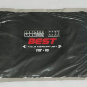 CRP 80