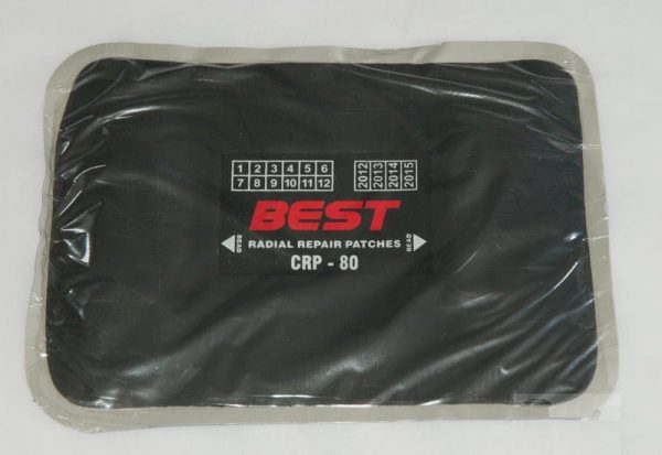 CRP 80