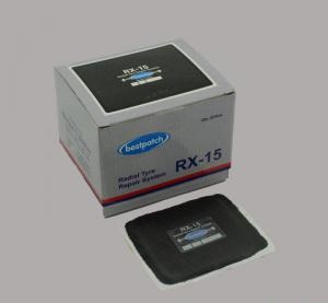 RX 15