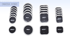 Universal Patches